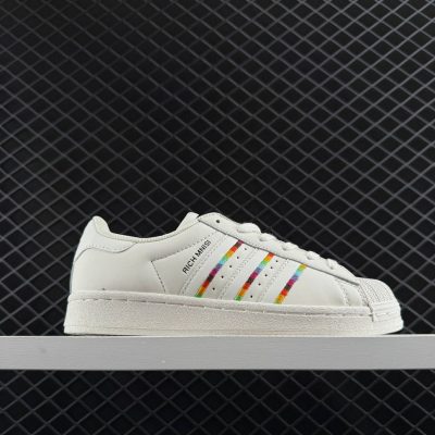 Adidas Superstar x RICH MNISI NNL24121010