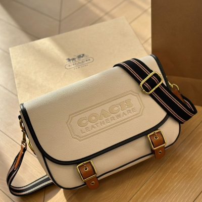 Coach Shoulderbag Original Logo NNL24121106