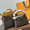 Louis Vuitton Crossbody Handbag Monogram 'Brown' NNL24121120