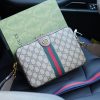 Gucci Monogram Crossbody Shoulder bag NNL24121127
