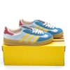 Adidas Gazelle x Gucci 'Blue Yellow' NNL24121401
