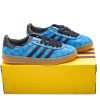 Adidas Gazelle x Gucci Monogram 'Blue' NNL24121407