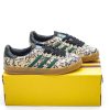 Adidas Gazelle x Gucci 'Snake Skin' NNL24121408