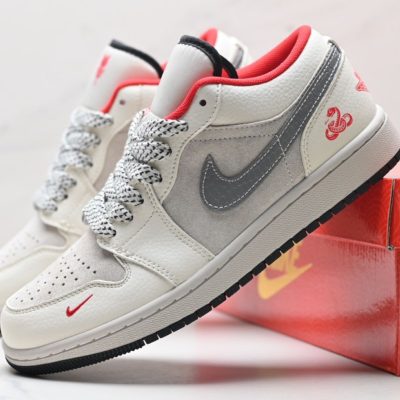 Nike Air Jordan 1 Low New Year Eve 2026 NNL24121810