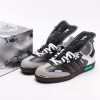 Adidas Samba OG x Panda Prank  NNL24120413