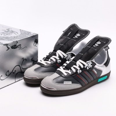 Adidas Samba OG x Panda Prank  NNL24120413