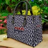 Limited Edition GG LEATHER HANDBAG Luxury Brand W77-TDP0410C62