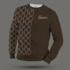 [New] Design GG Sweatshirt 2026 | DT10026