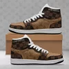 Premium LV AJ1 Hightop Sneaker Shoes D17B-TDP0610C04
