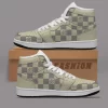LOUIS VUITTON x AIR JORDAN 1 Sneaker Hot 2026 D17B-TDP0610C038