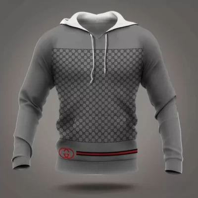 Limited Unisex Hoodie GG | DN8201009