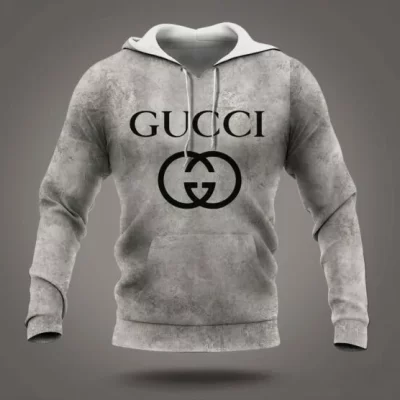 Limited Unisex Hoodie GG | DN8311013