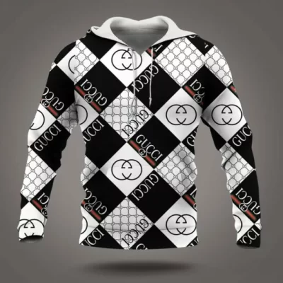 Limited Unisex Hoodie GG | DN8311015