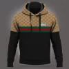 Limited Unisex Hoodie GG | DN9310106