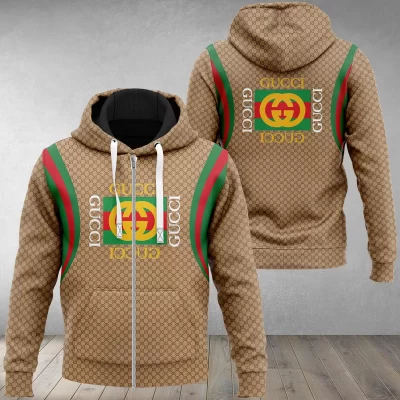 Limited Unisex Hoodie GG | DT2705