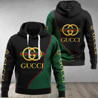 Limited Unisex Hoodie GG | DT2706