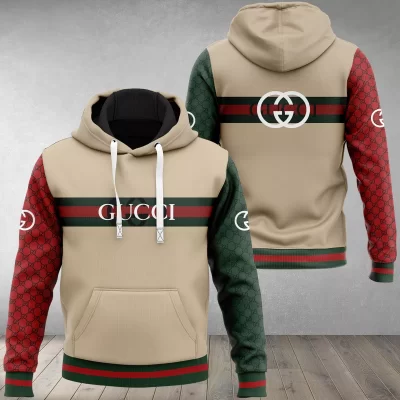 Limited Unisex Hoodie GG | DT2710