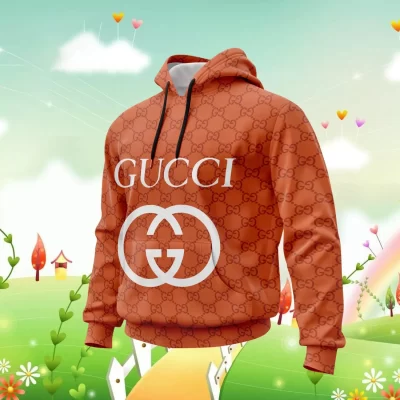 Limited Unisex Hoodie GG | DT2732