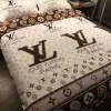 Premium LV Bedding Set SJT - TDP1010C70