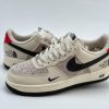 Nike Air Force 1 Low x The North Face TNF NNL24112504